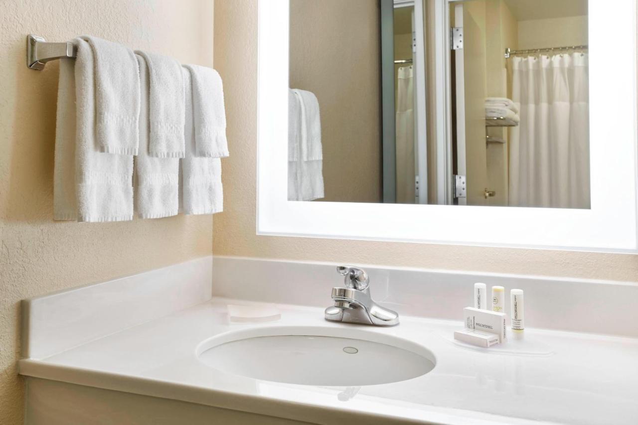 Springhill Suites Edgewood Aberdeen Бель-Эйр Экстерьер фото