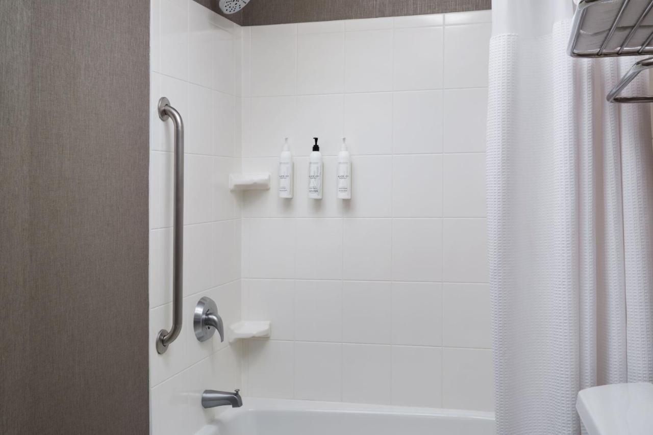 Springhill Suites Edgewood Aberdeen Бель-Эйр Экстерьер фото