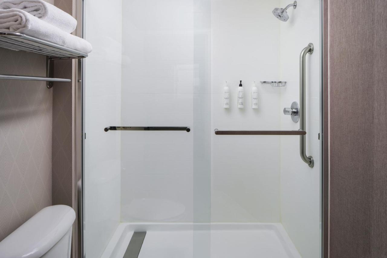 Springhill Suites Edgewood Aberdeen Бель-Эйр Экстерьер фото